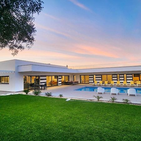 Eden CIP Villa Albufeira Dış mekan fotoğraf