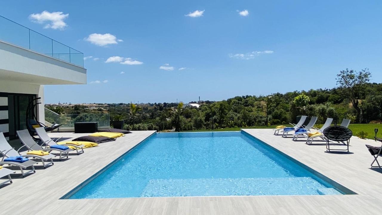 Eden CIP Villa Albufeira Dış mekan fotoğraf