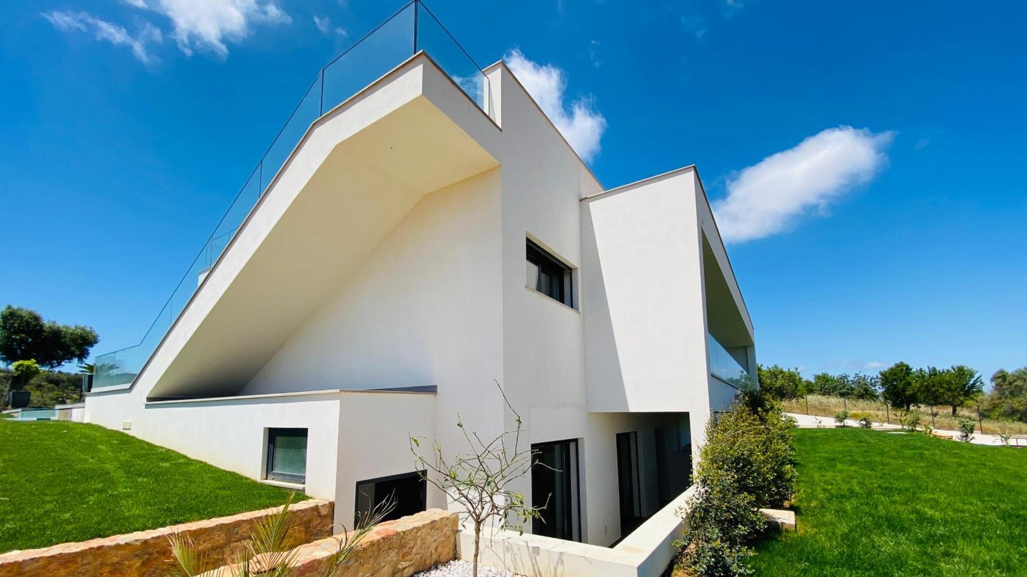 Eden CIP Villa Albufeira Dış mekan fotoğraf