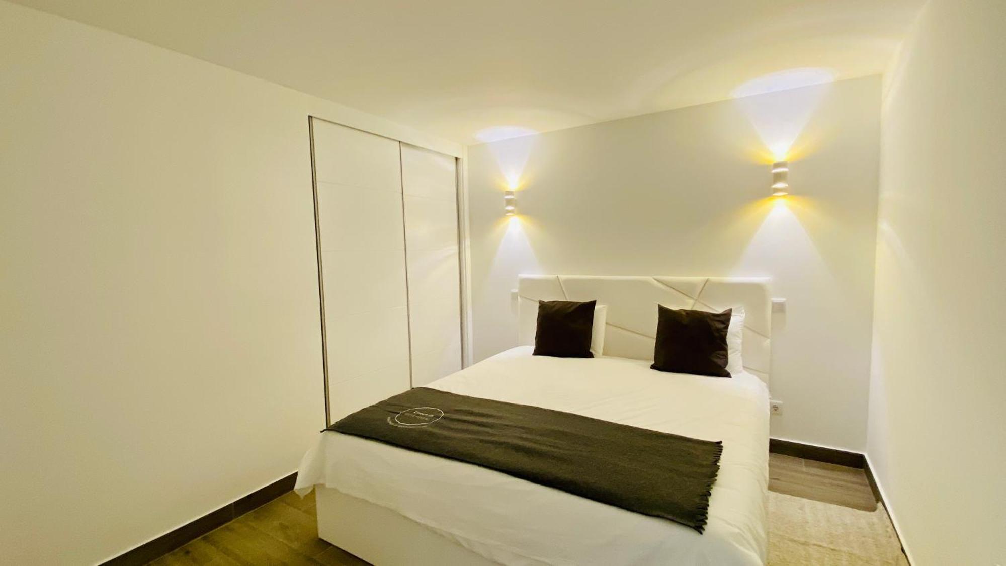 Eden CIP Villa Albufeira Dış mekan fotoğraf