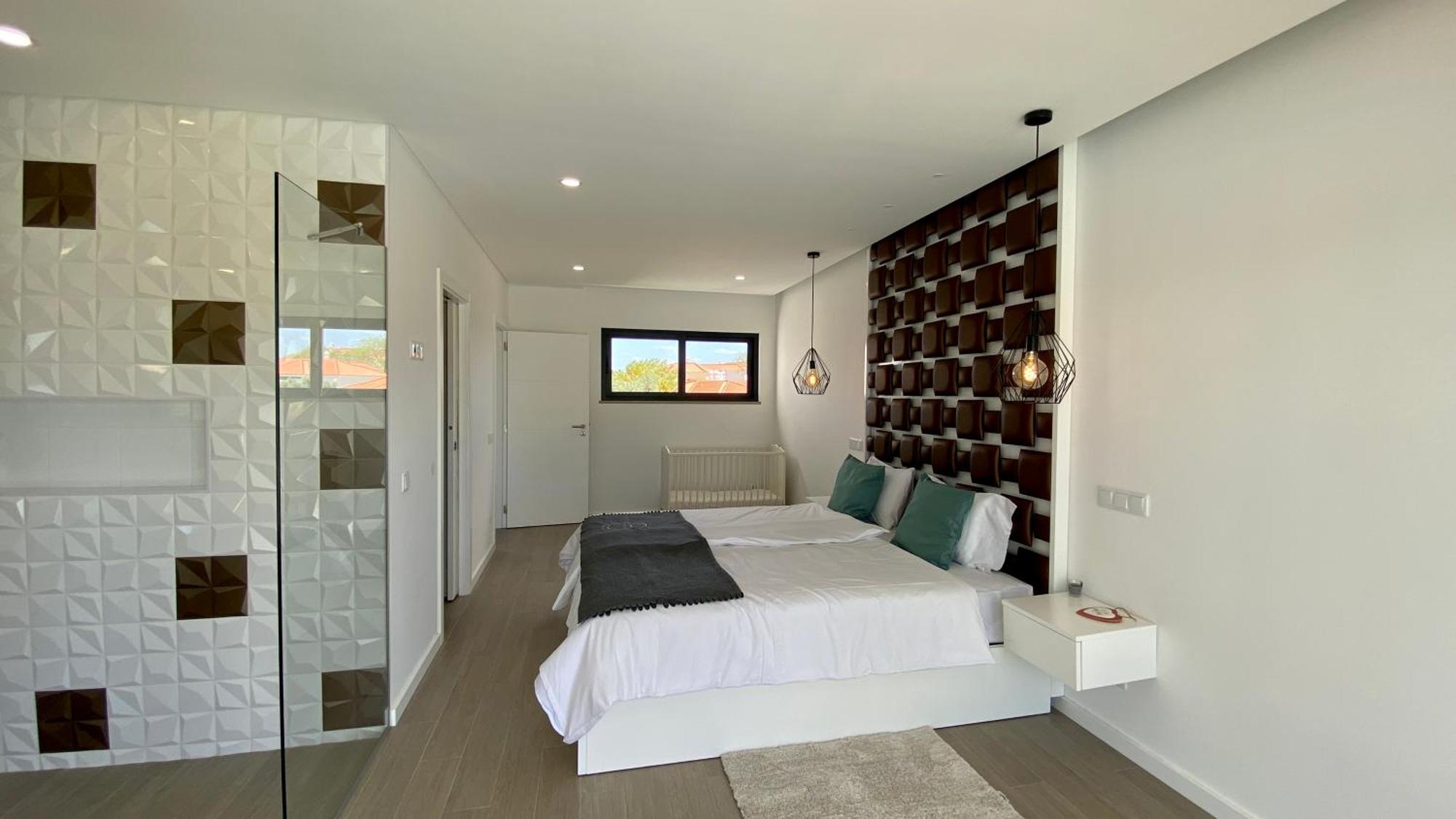 Eden CIP Villa Albufeira Dış mekan fotoğraf