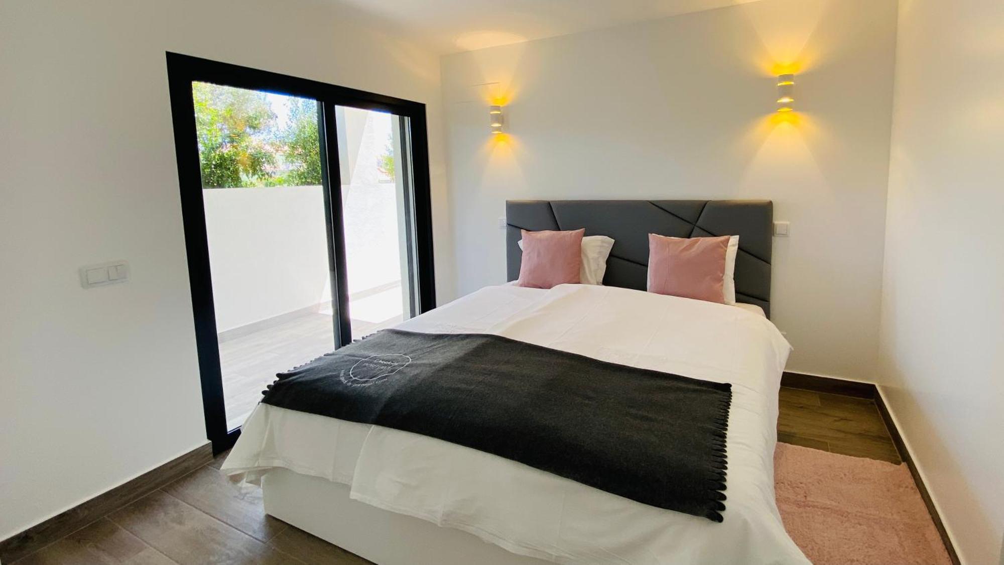 Eden CIP Villa Albufeira Dış mekan fotoğraf