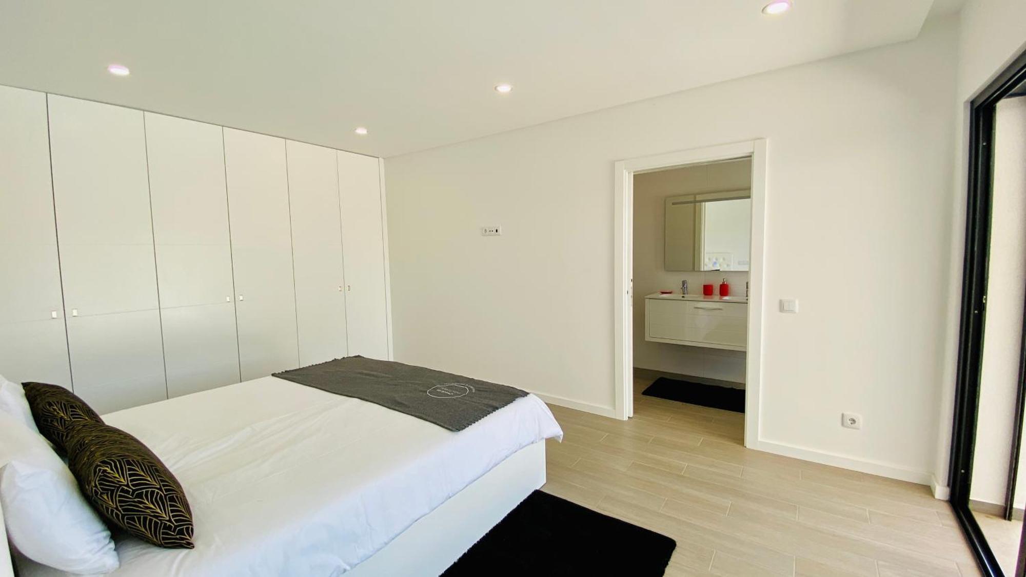 Eden CIP Villa Albufeira Dış mekan fotoğraf