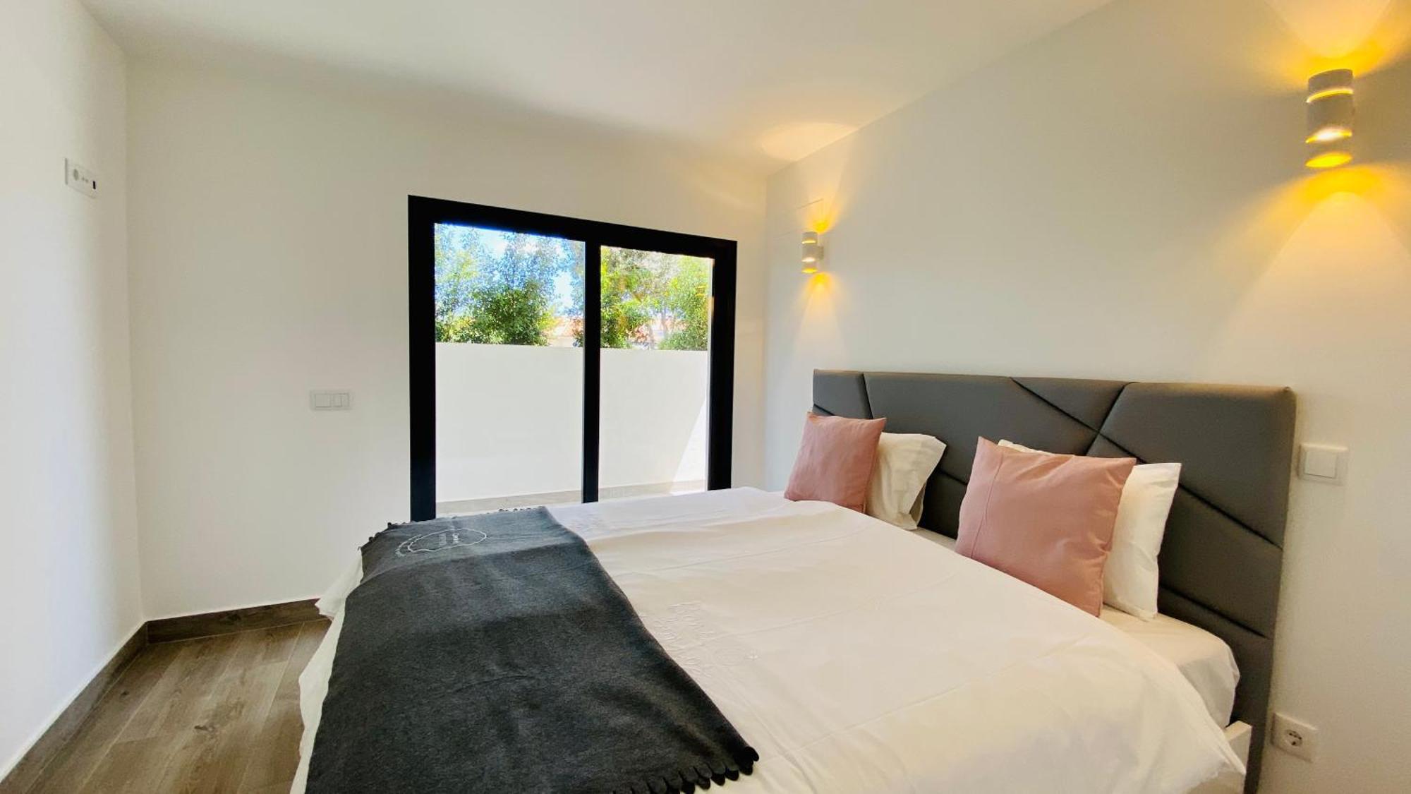 Eden CIP Villa Albufeira Dış mekan fotoğraf