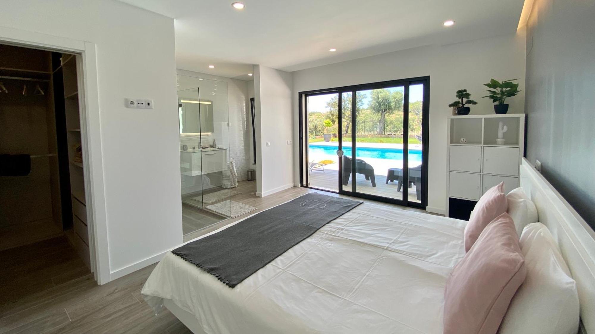 Eden CIP Villa Albufeira Dış mekan fotoğraf
