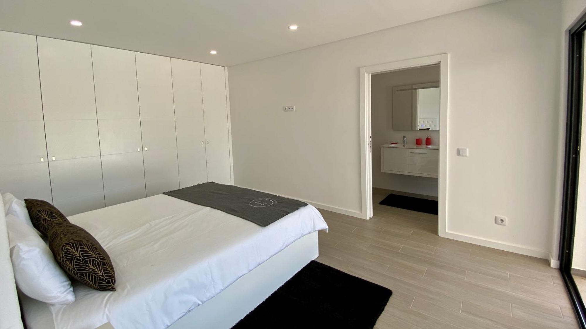 Eden CIP Villa Albufeira Dış mekan fotoğraf