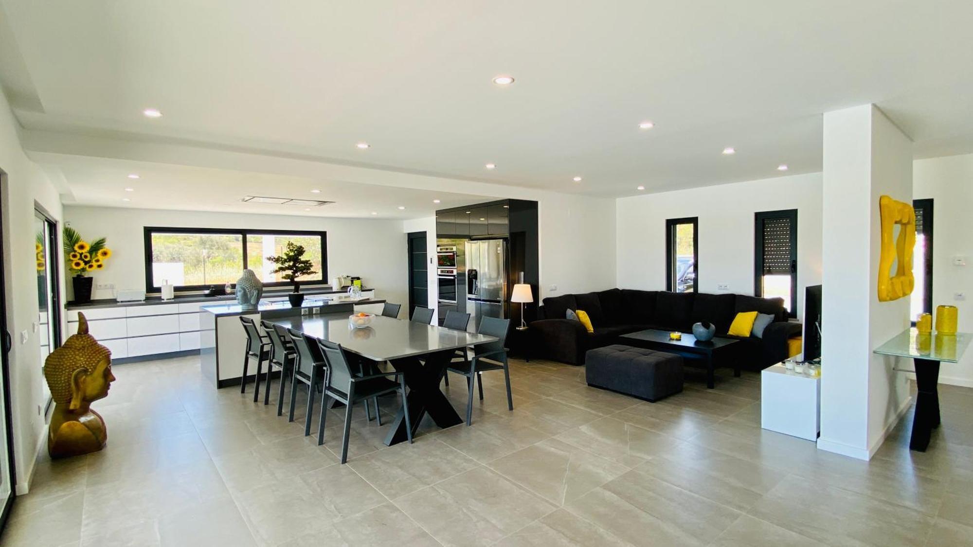 Eden CIP Villa Albufeira Dış mekan fotoğraf