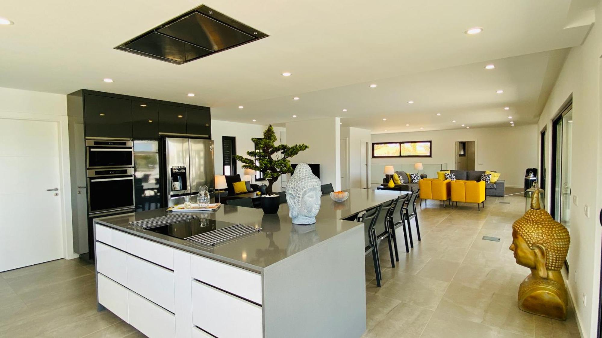 Eden CIP Villa Albufeira Dış mekan fotoğraf