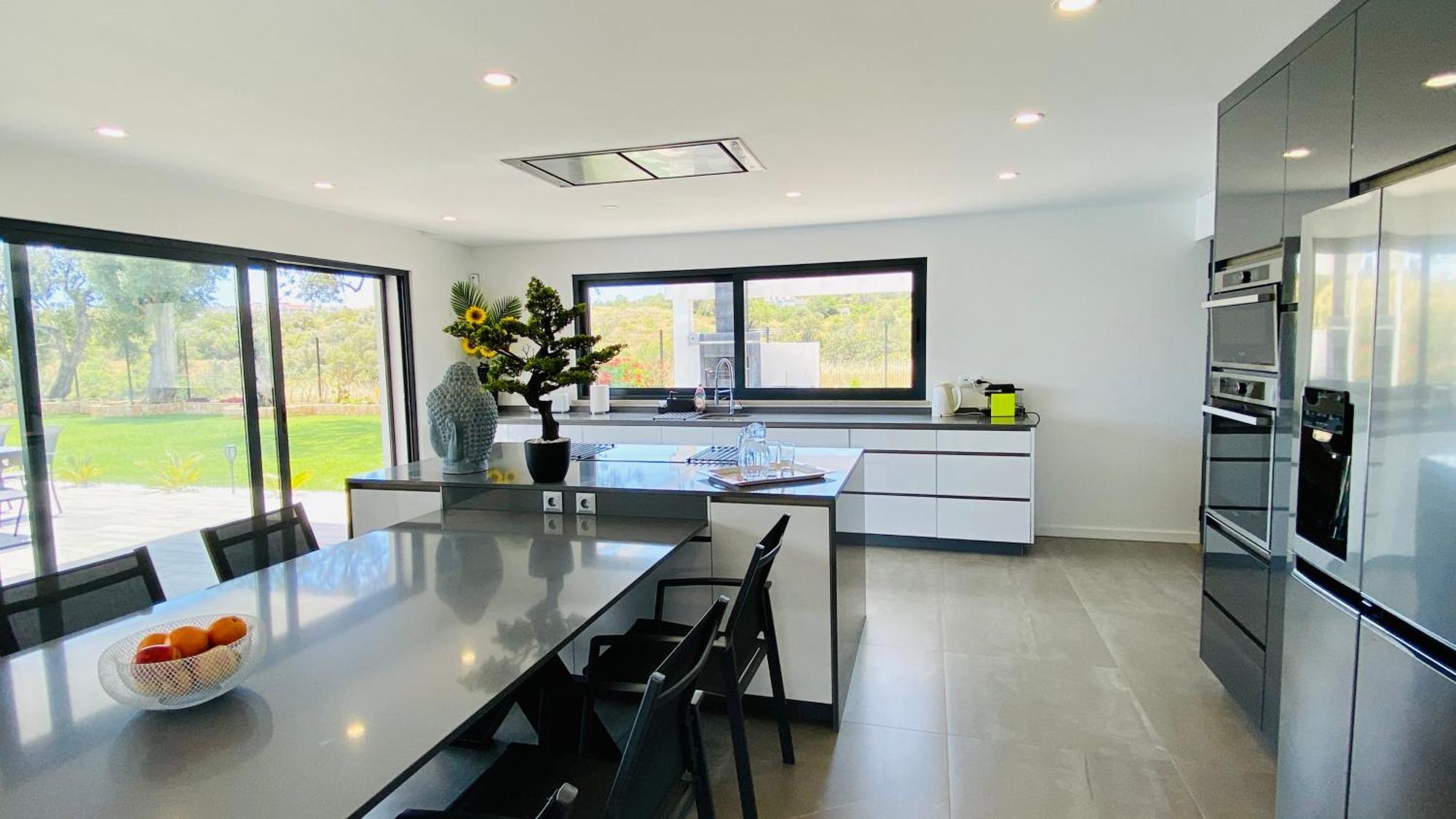 Eden CIP Villa Albufeira Dış mekan fotoğraf