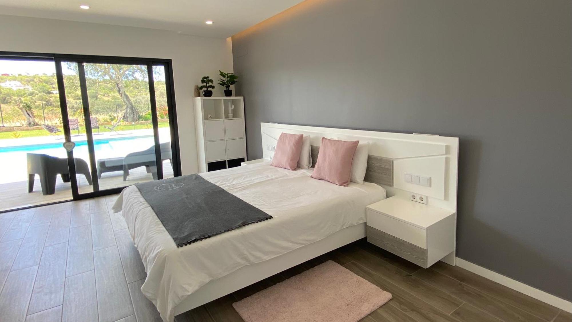 Eden CIP Villa Albufeira Dış mekan fotoğraf