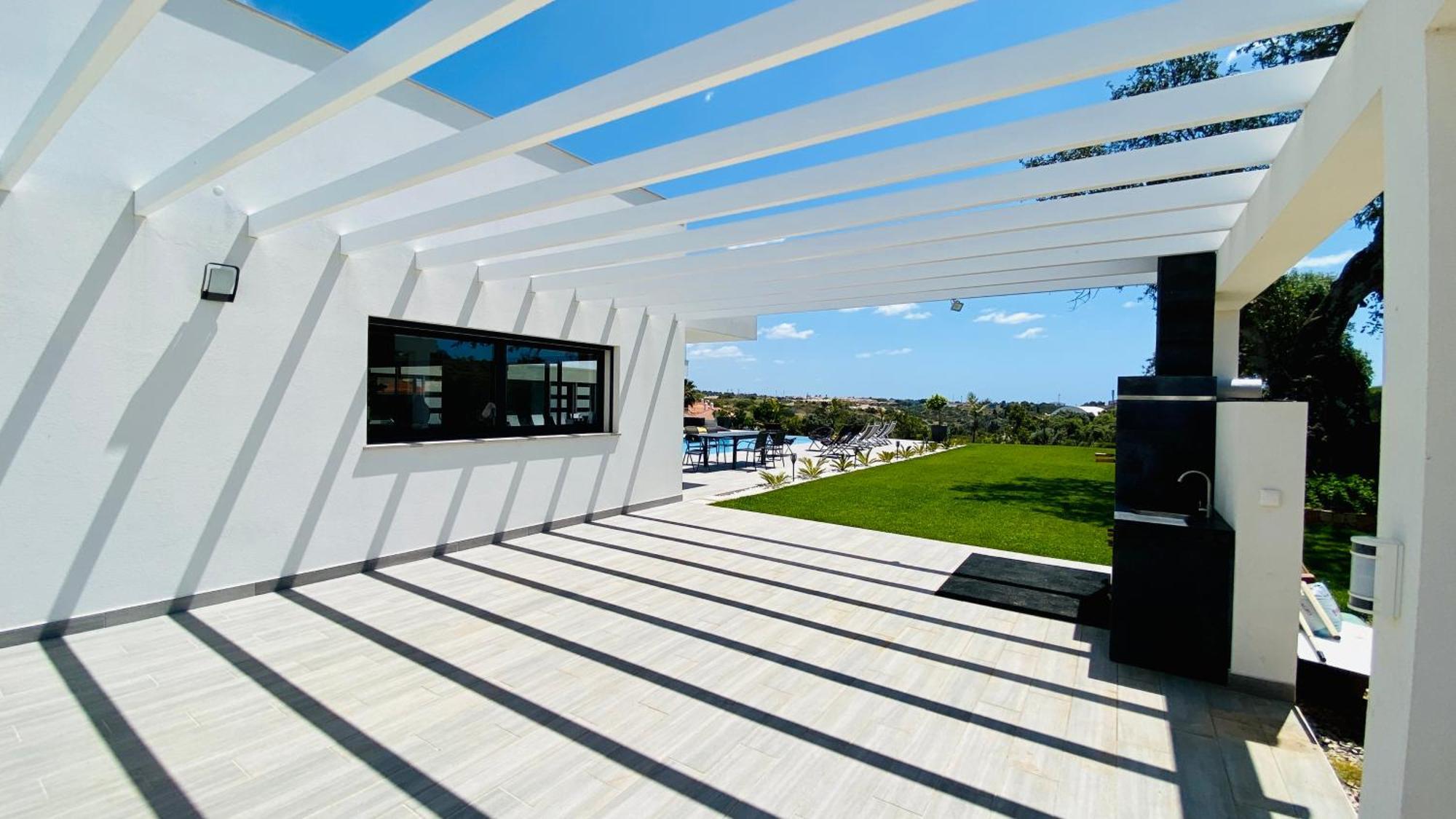 Eden CIP Villa Albufeira Dış mekan fotoğraf