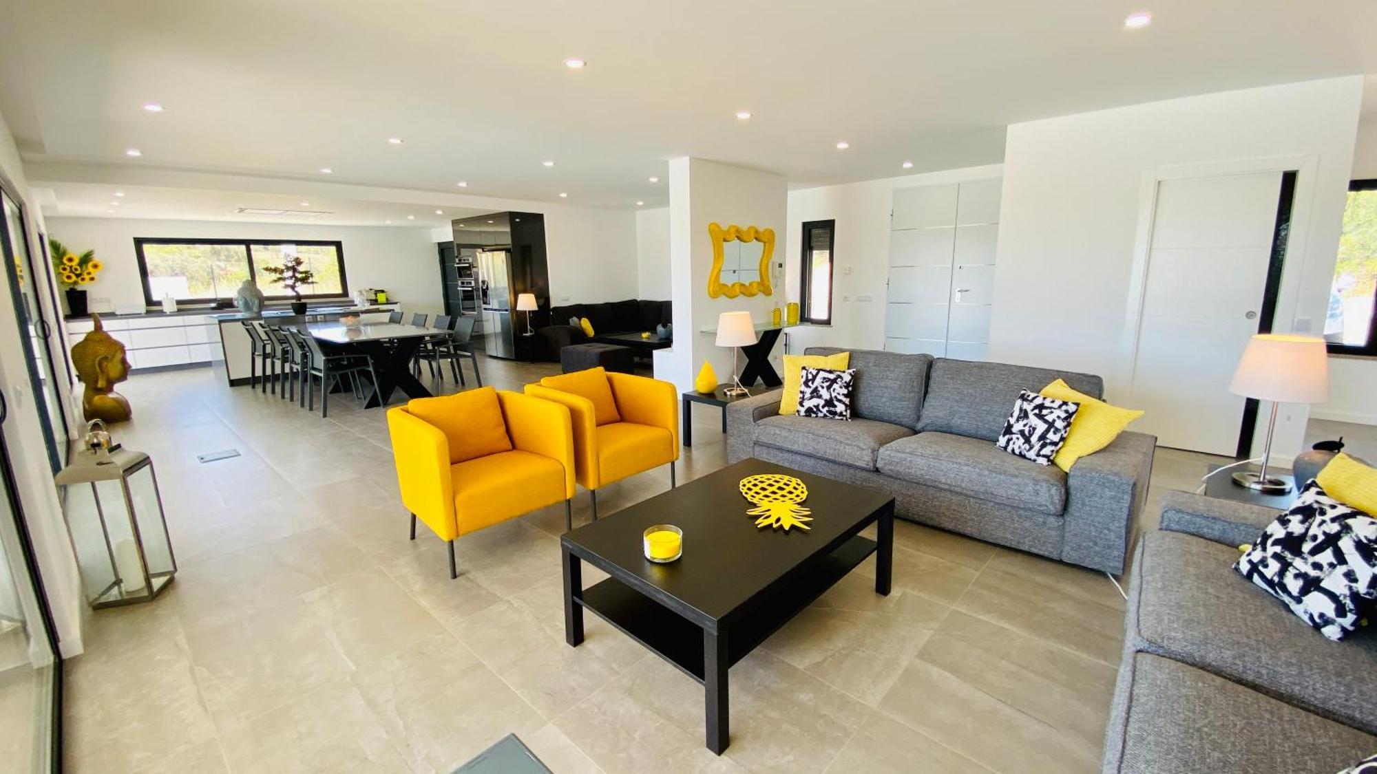 Eden CIP Villa Albufeira Dış mekan fotoğraf