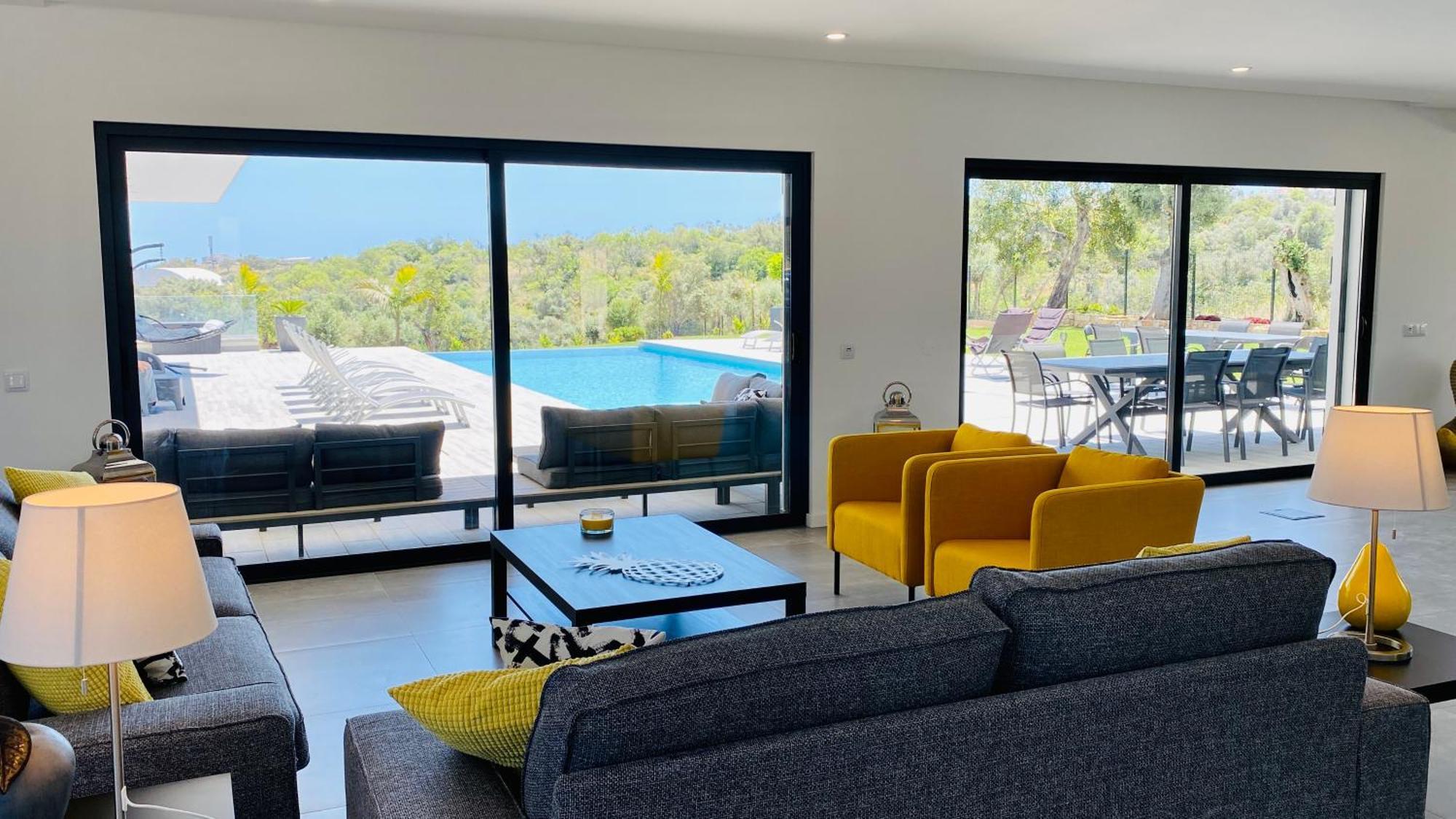 Eden CIP Villa Albufeira Dış mekan fotoğraf