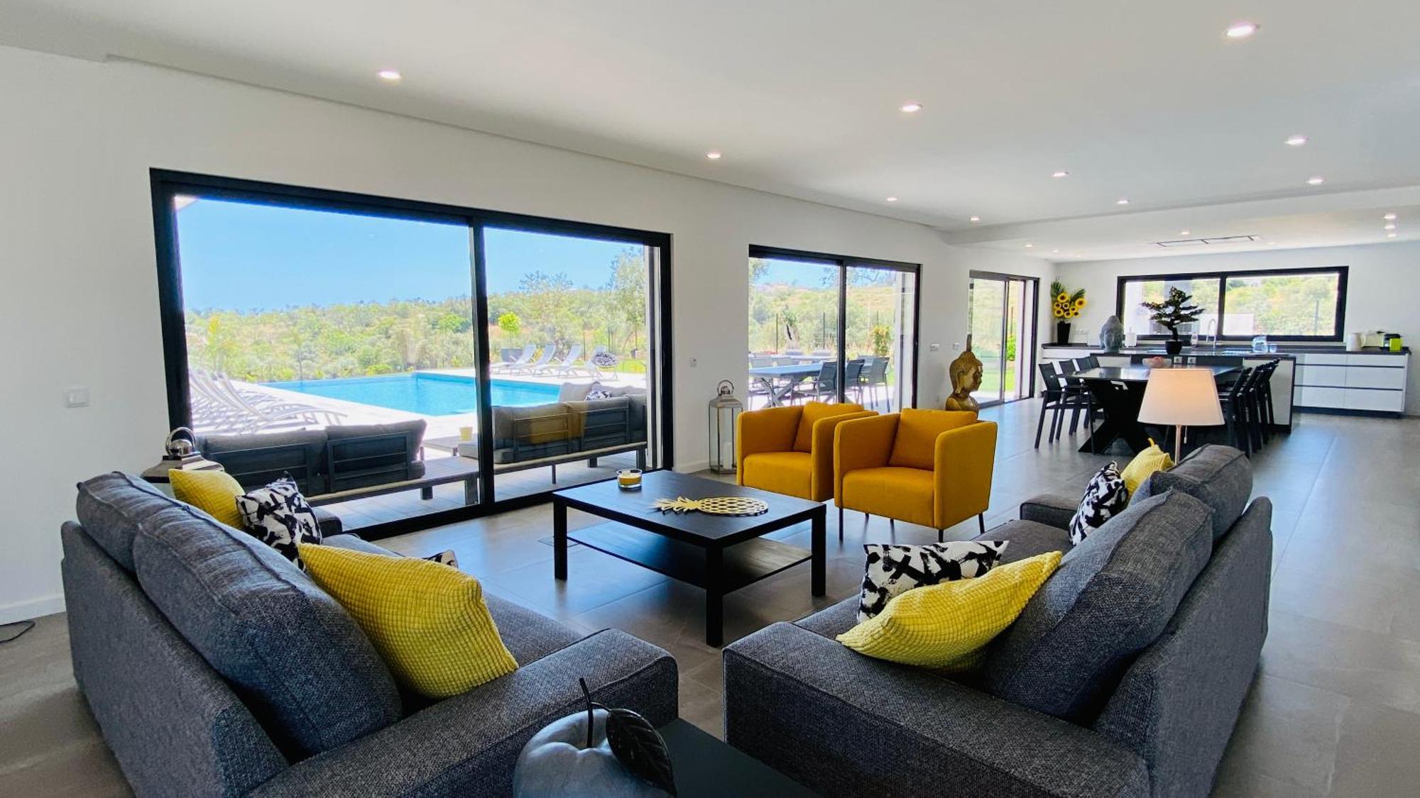 Eden CIP Villa Albufeira Dış mekan fotoğraf